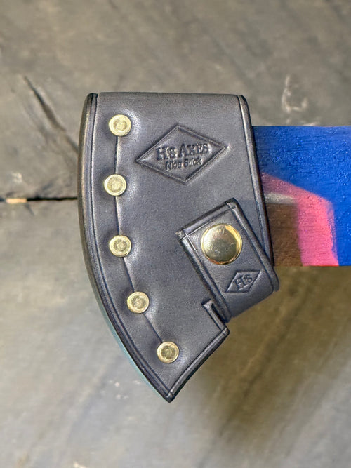 NATF Hatchet