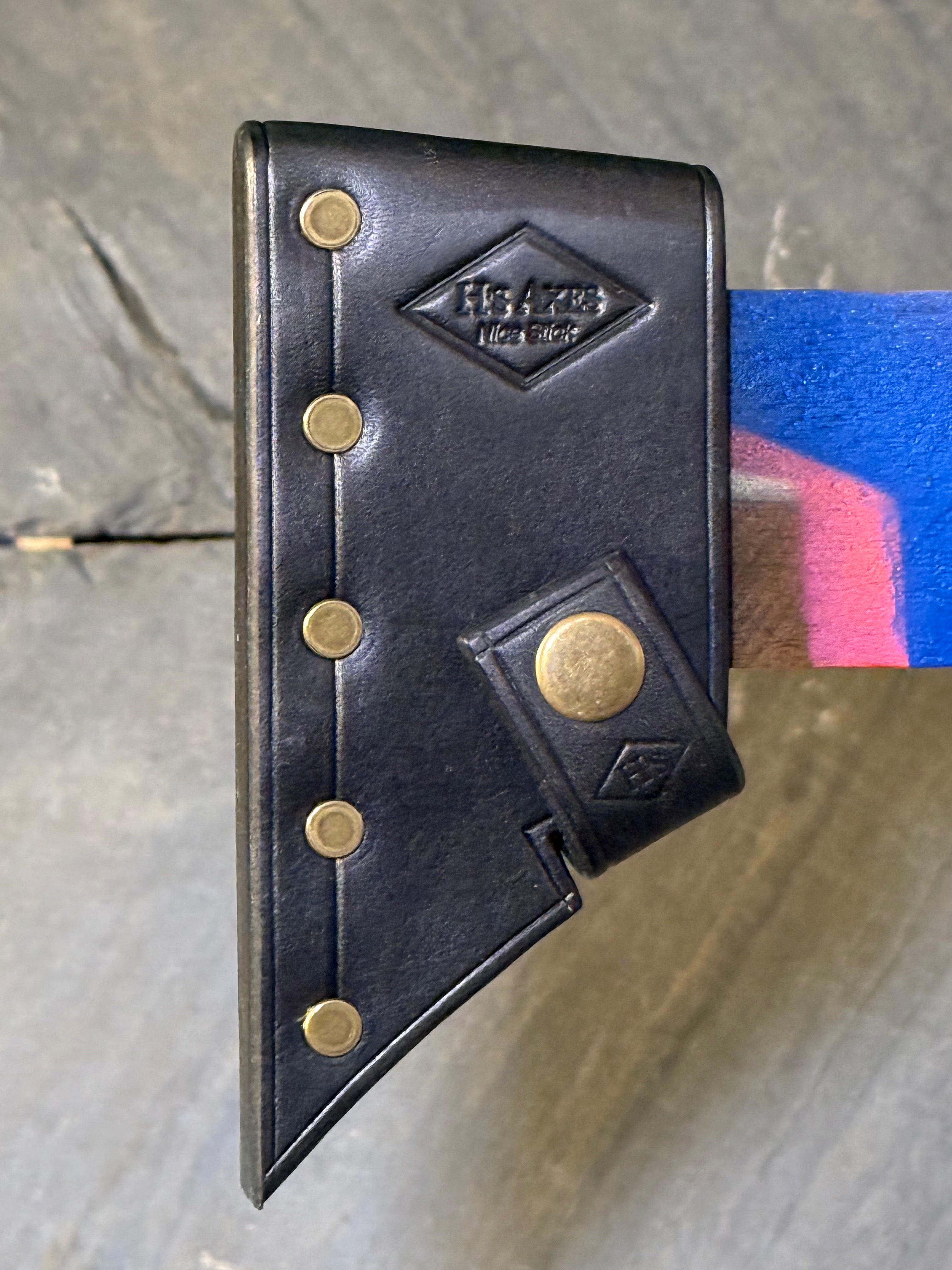 IATF Big Axe Sheath