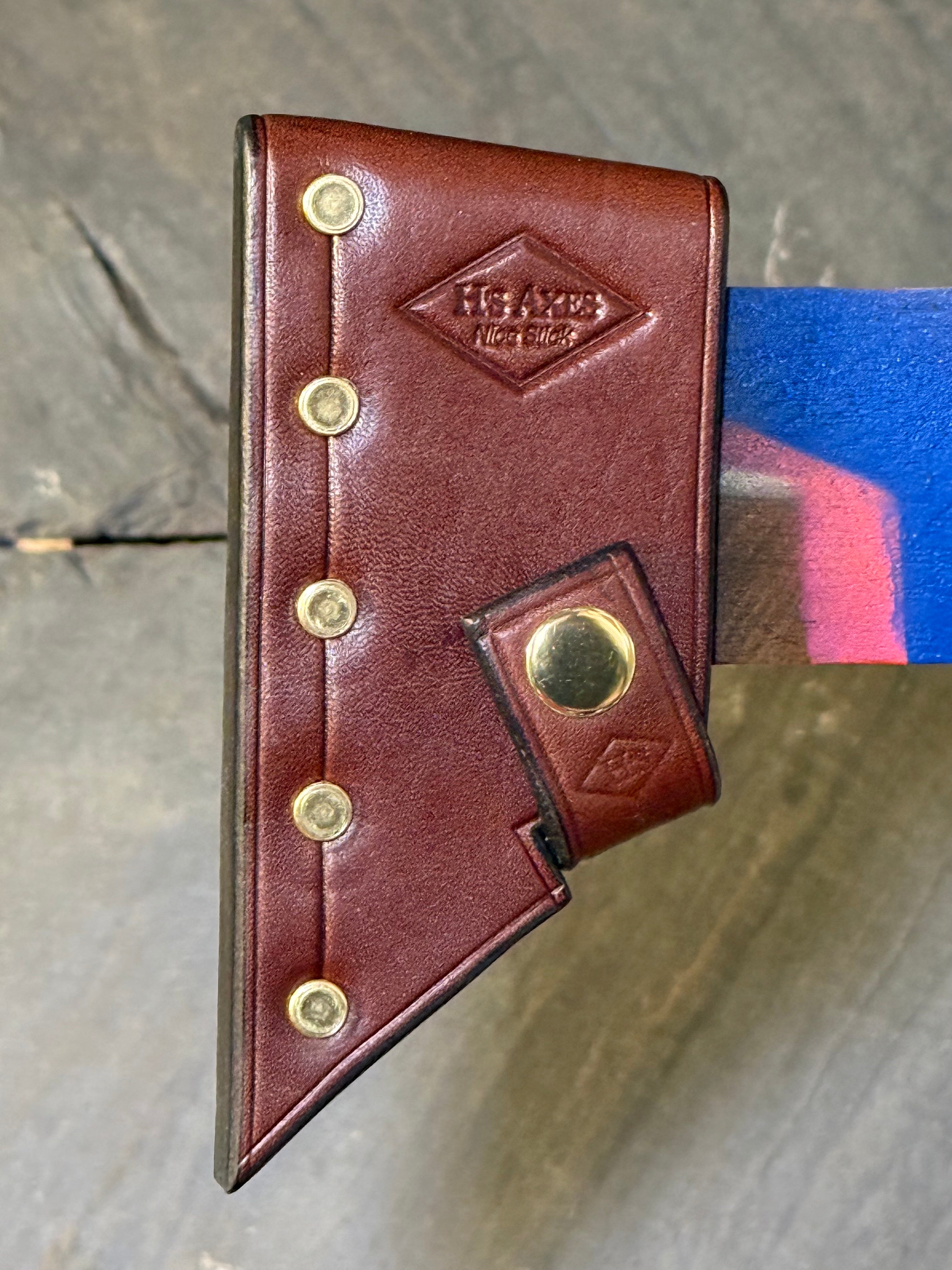 IATF Big Axe Sheath